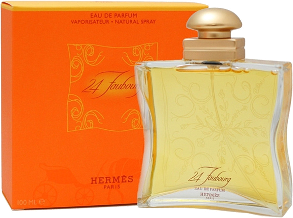 Hermes 24, Faubourg