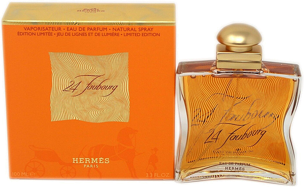 Hermes 24,Faubourg Lumiere