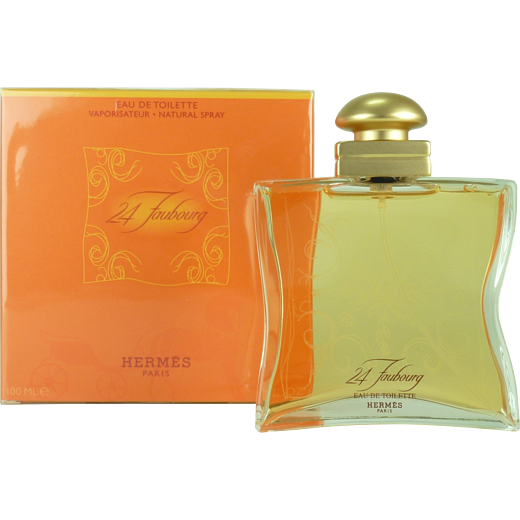 Hermes 24,Faubourg Lumiere
