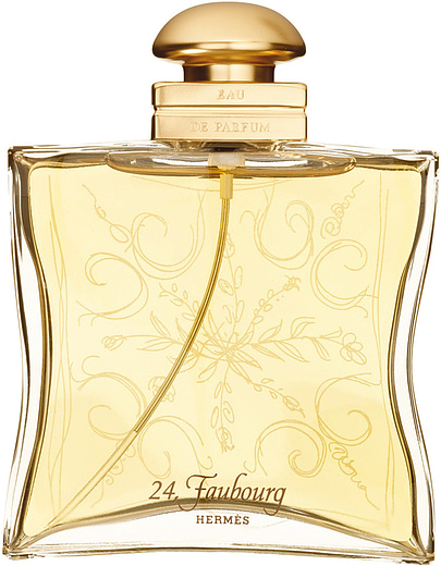 Hermes 24, Faubourg