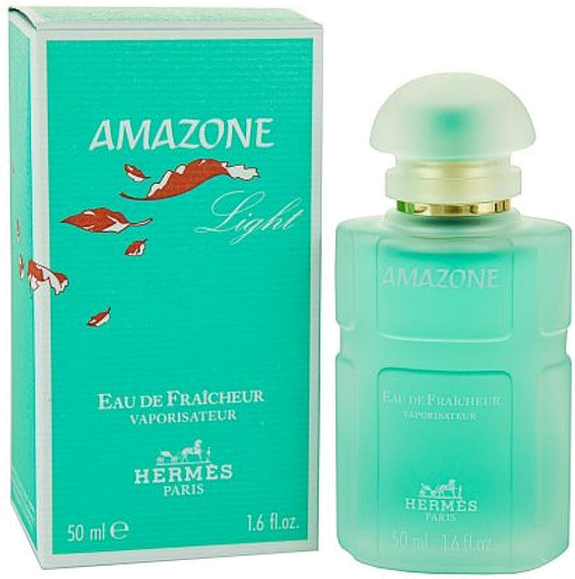 Hermes Amazone Light