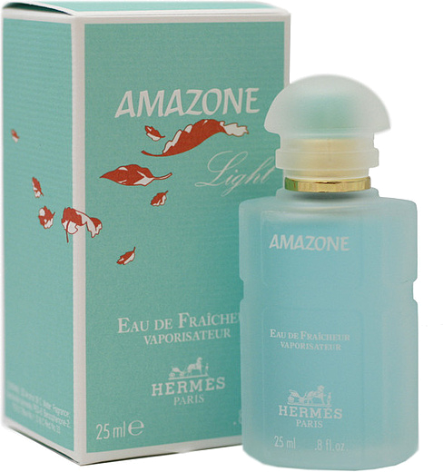 Hermes Amazone Light