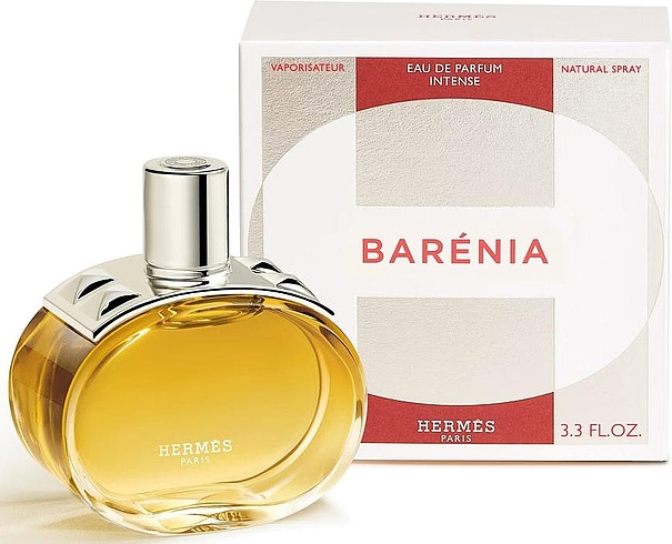 Hermes Barenia Intense