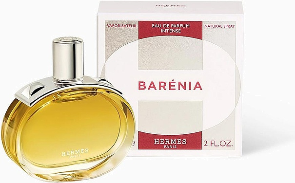 Hermes Barenia Intense