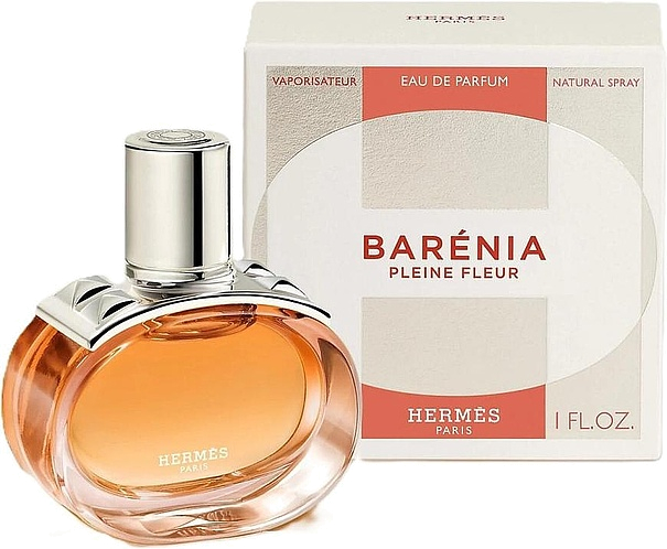 Hermes Barenia Pleine Fleur