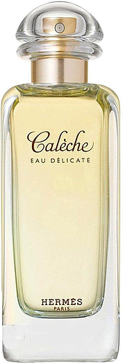 Hermes Caleche Eau Delicate