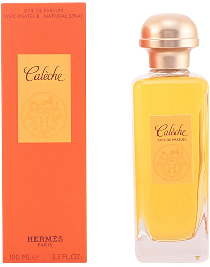 Hermes Caleche Soie De Parfum