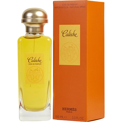 Hermes Caleche Soie De Parfum