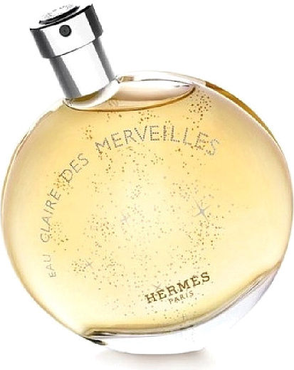 Hermes Eau Claire des Merveilles