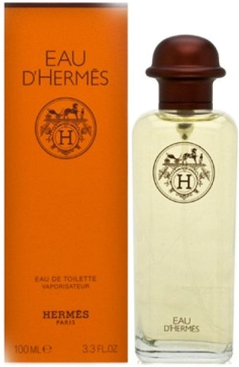 Hermes Eau D` Hermes