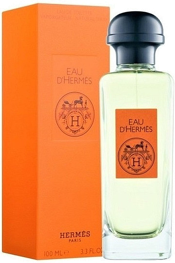 Hermes Eau D` Hermes