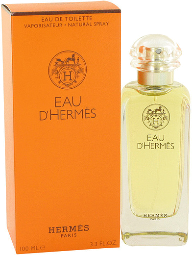 Hermes Eau D` Hermes