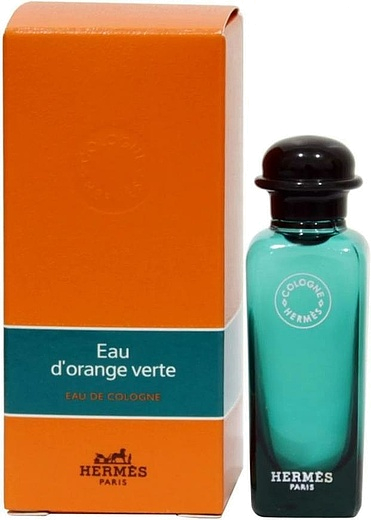 Hermes Eau D'Orange Verte