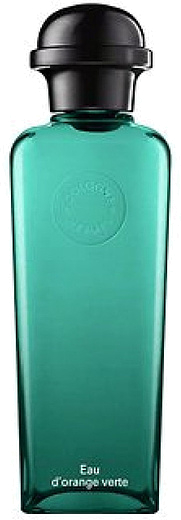 Hermes Eau D'Orange Verte