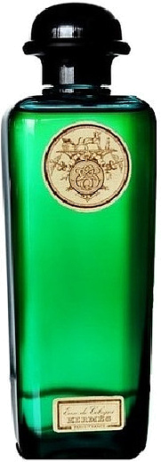 Hermes Eau de Cologne