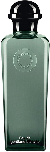 Hermes Eau de Gentiane Blanche