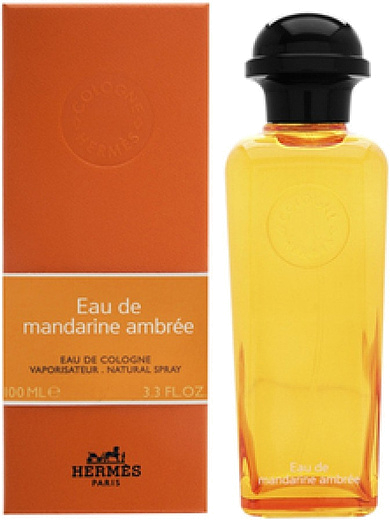 Hermes Eau de Mandarine Ambrеe