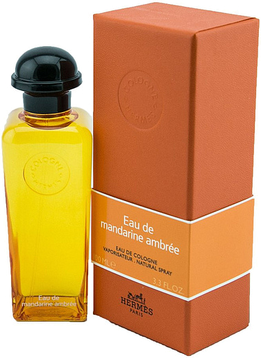 Hermes Eau de Mandarine Ambrеe