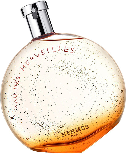 Hermes Eau de Merveilles