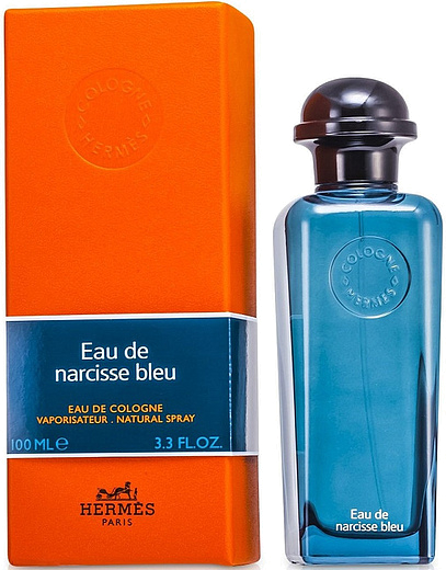 Hermes Eau de Narcisse Bleu