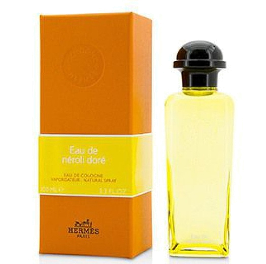 Hermes Eau de Neroli Dore