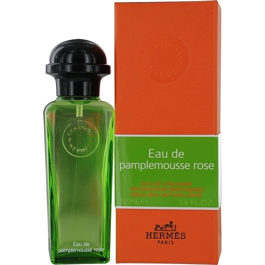 Hermes Eau de Pamplemousse Rose
