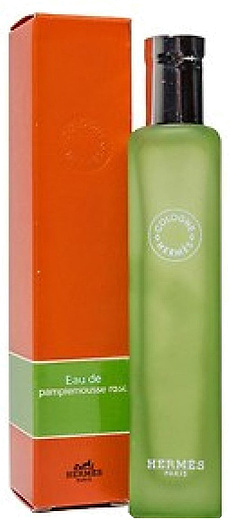 Hermes Eau de Pamplemousse Rose
