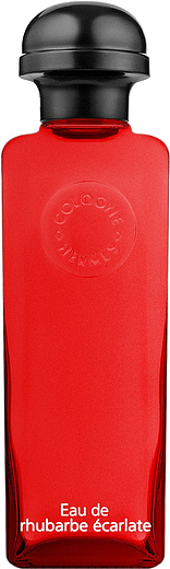 Hermes Eau de Rhubarbe Ecarlate