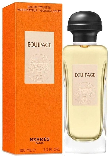 Hermes Equipage