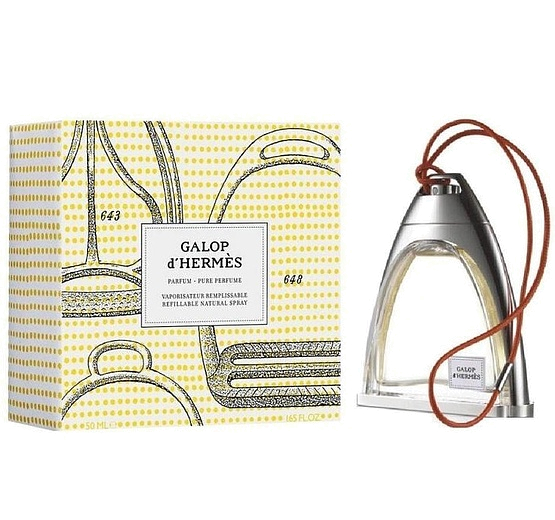Hermes Galop d`Hermes