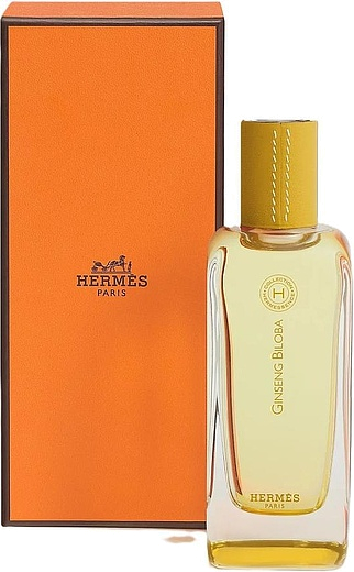 Hermes Ginseng Biloba