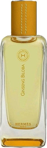 Hermes Ginseng Biloba