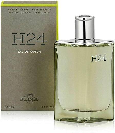 Hermes H24 Eau de Parfum