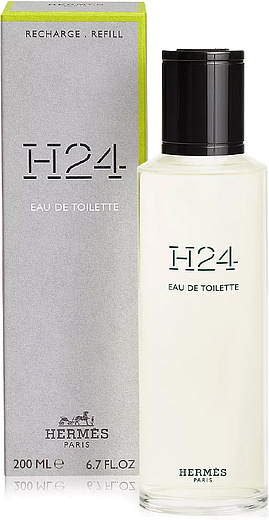 Hermes H24 Eau de Parfum