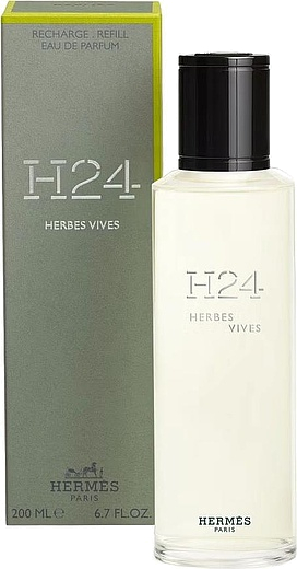 Hermes H24 Herbes Vives
