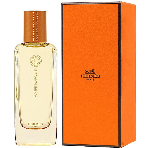 Hermes Hermessence Ambre Narguile