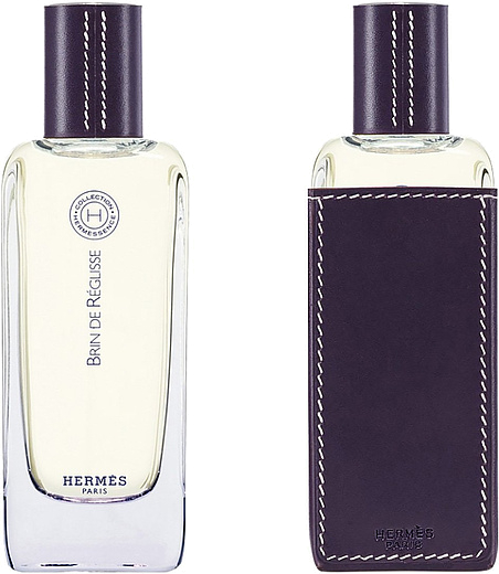 Hermes Hermessence Brin de Reglisse
