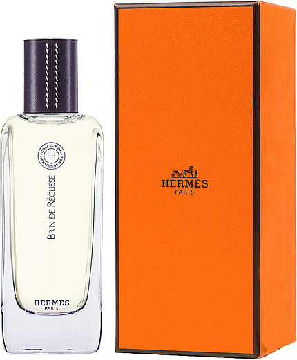 Hermes Hermessence Brin de Reglisse