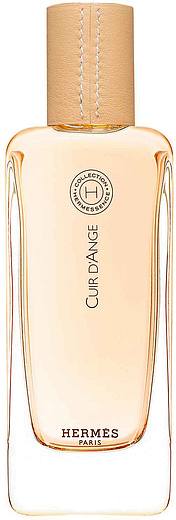 Hermes Hermessence Cuir d`Ange