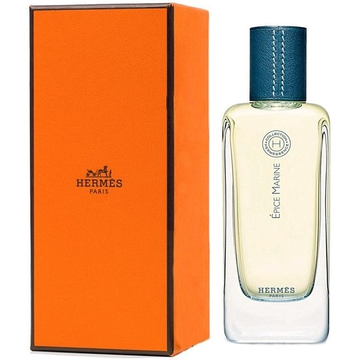 Hermes Hermessence Epice Marine
