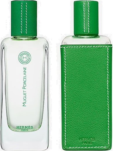Hermes Hermessence Muguet Porcelaine