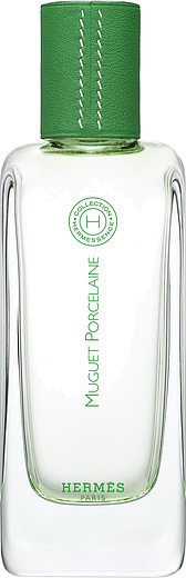 Hermes Hermessence Muguet Porcelaine