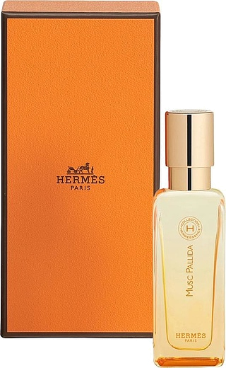 Hermes Hermessence Musc Pallida
