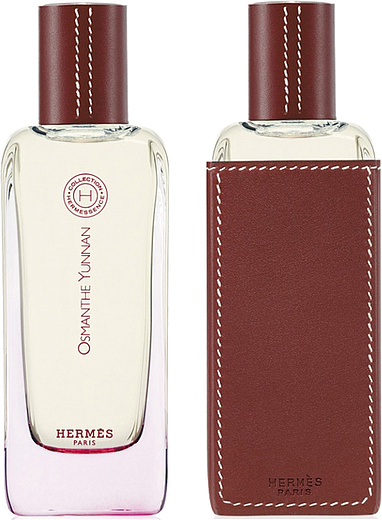 Hermes Hermessence Osmanthe Yunnan