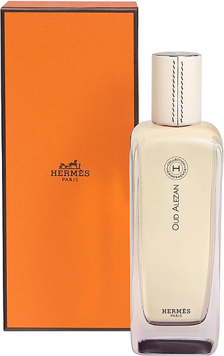 Hermes Hermessence Oud Alezan