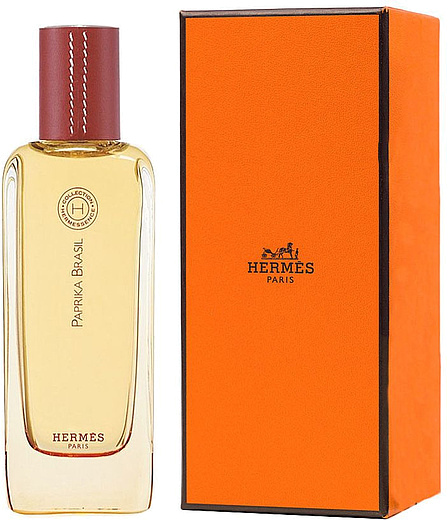 Hermes Hermessence Paprika Brasil