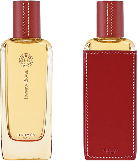 Hermes Hermessence Paprika Brasil