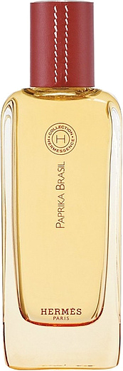 Hermes Hermessence Paprika Brasil
