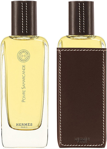 Hermes Hermessence Poivre Samarcande