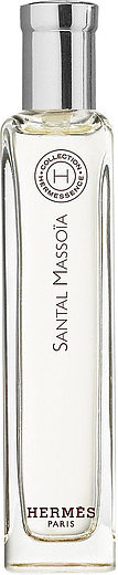 Hermes Hermessence Santal Massoia
